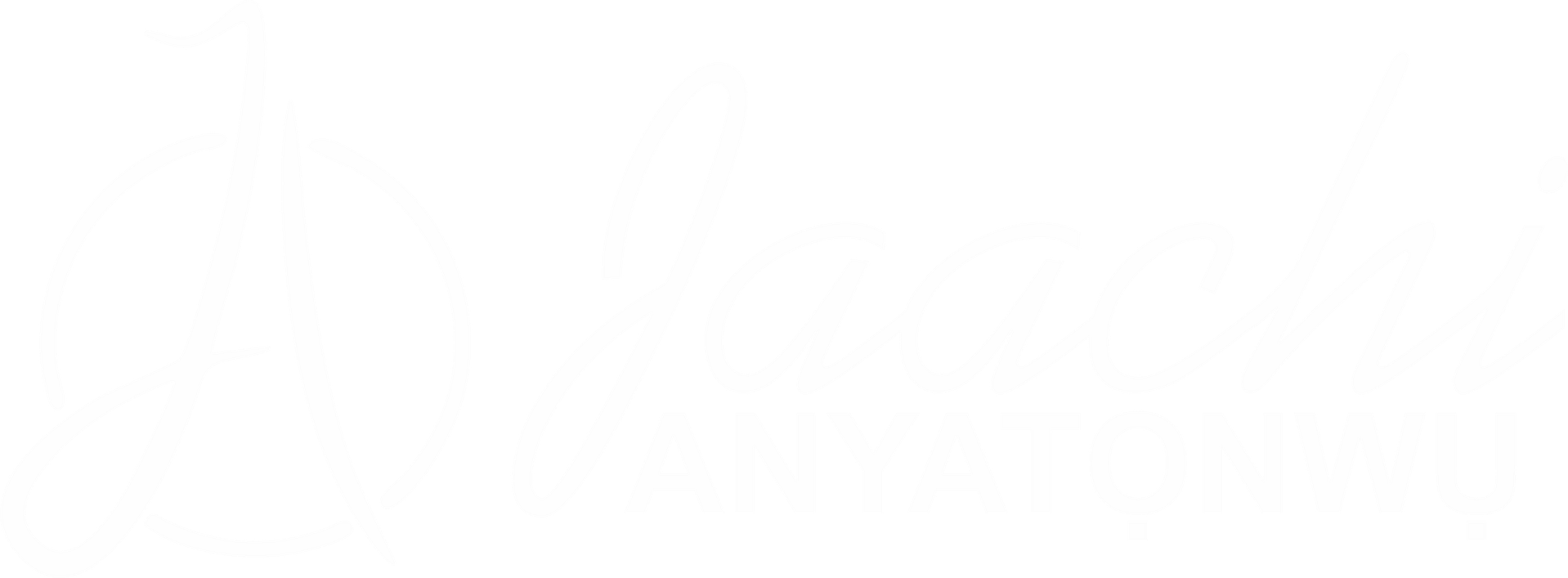 Jaachị Anyatọnwụ logo