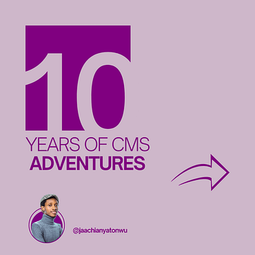 10 Years of CMS Adventures: Why WordPress.org Remains My Perfect Pick