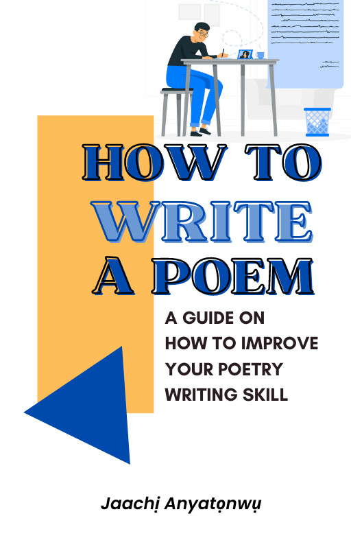 How to write a poem