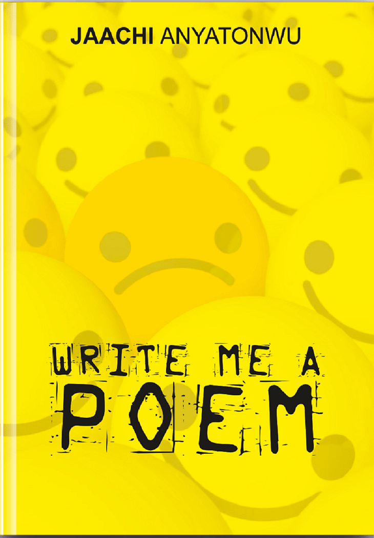 Write Me A Poem