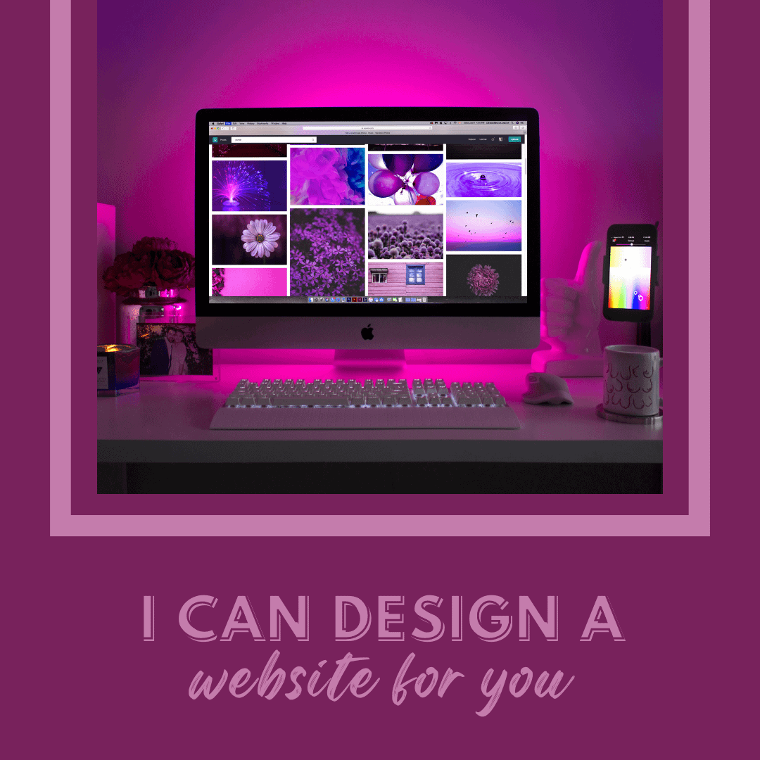 Do you want a website that will help you grow your business?