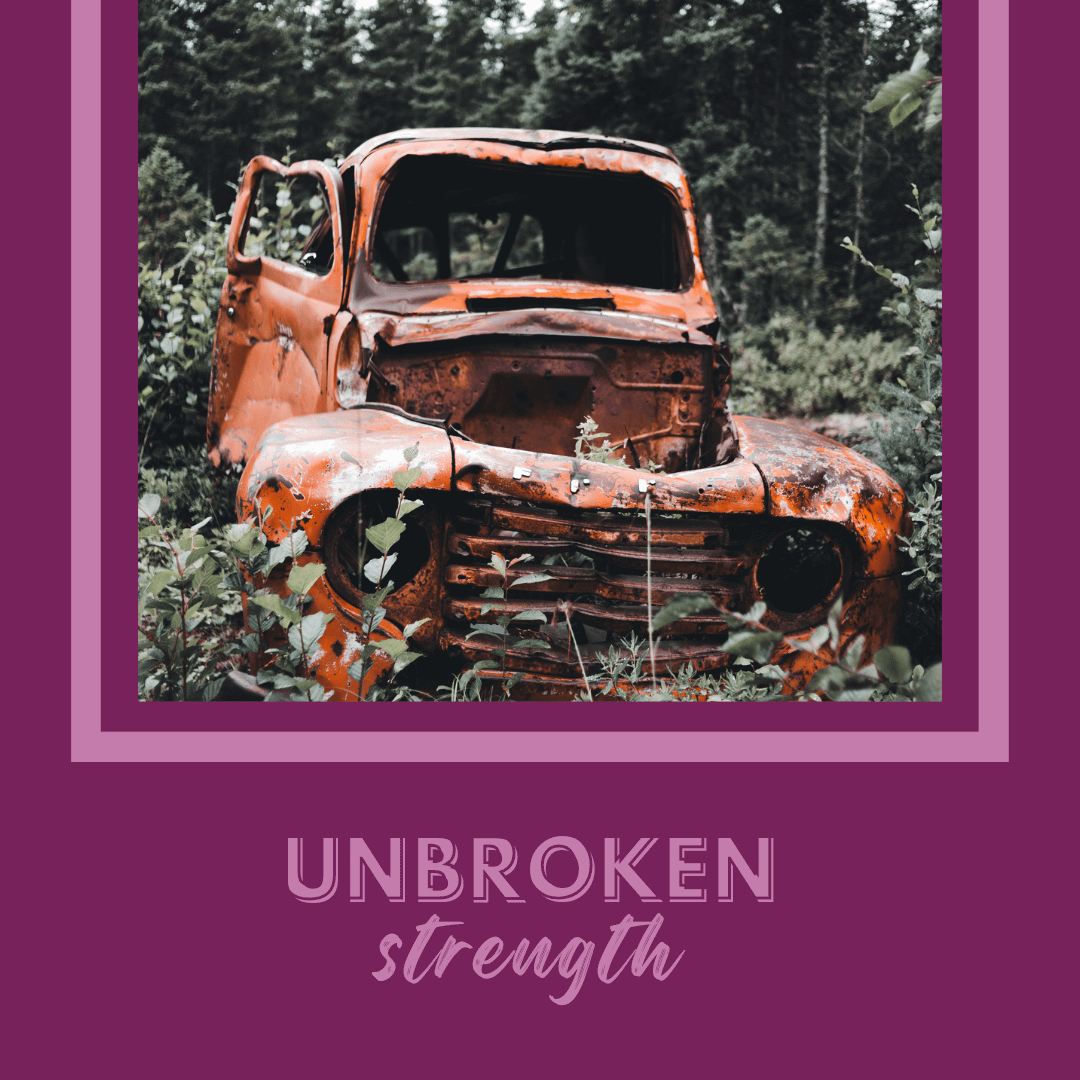 Unbroken Strength