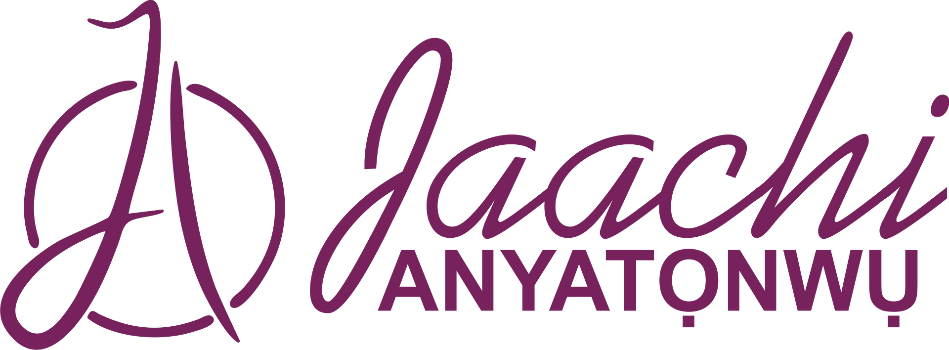 Jaachị Anyatọnwụ