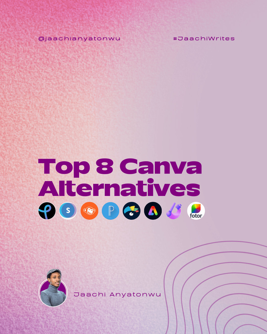 Top 8 Canva Alternatives: Uncover Superior Design Softwares