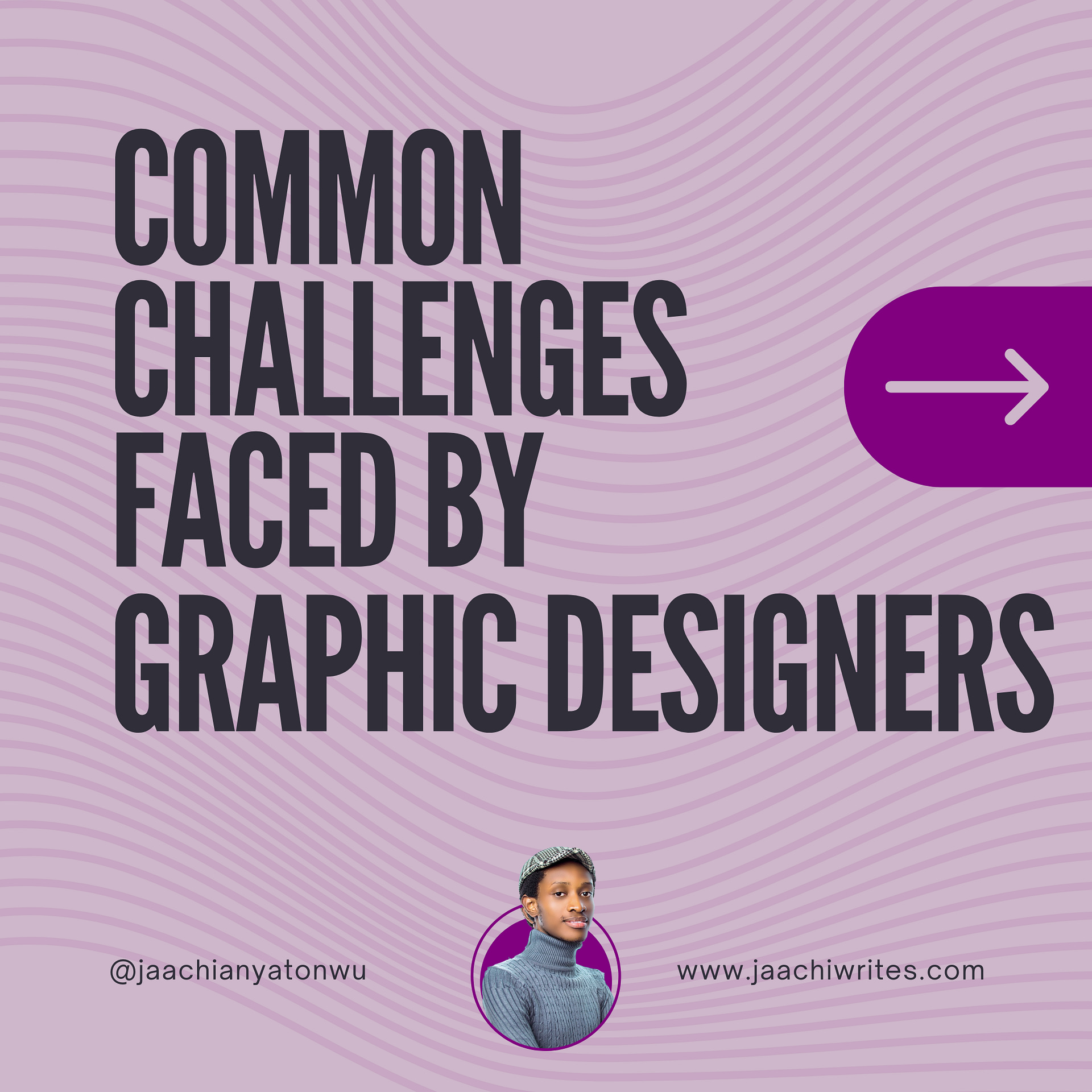 Common Challenges Faced by Graphic Designers
